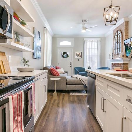 St Charles Ave Living Near Hot Spots And Restaurants Villa New Orleans Eksteriør bilde