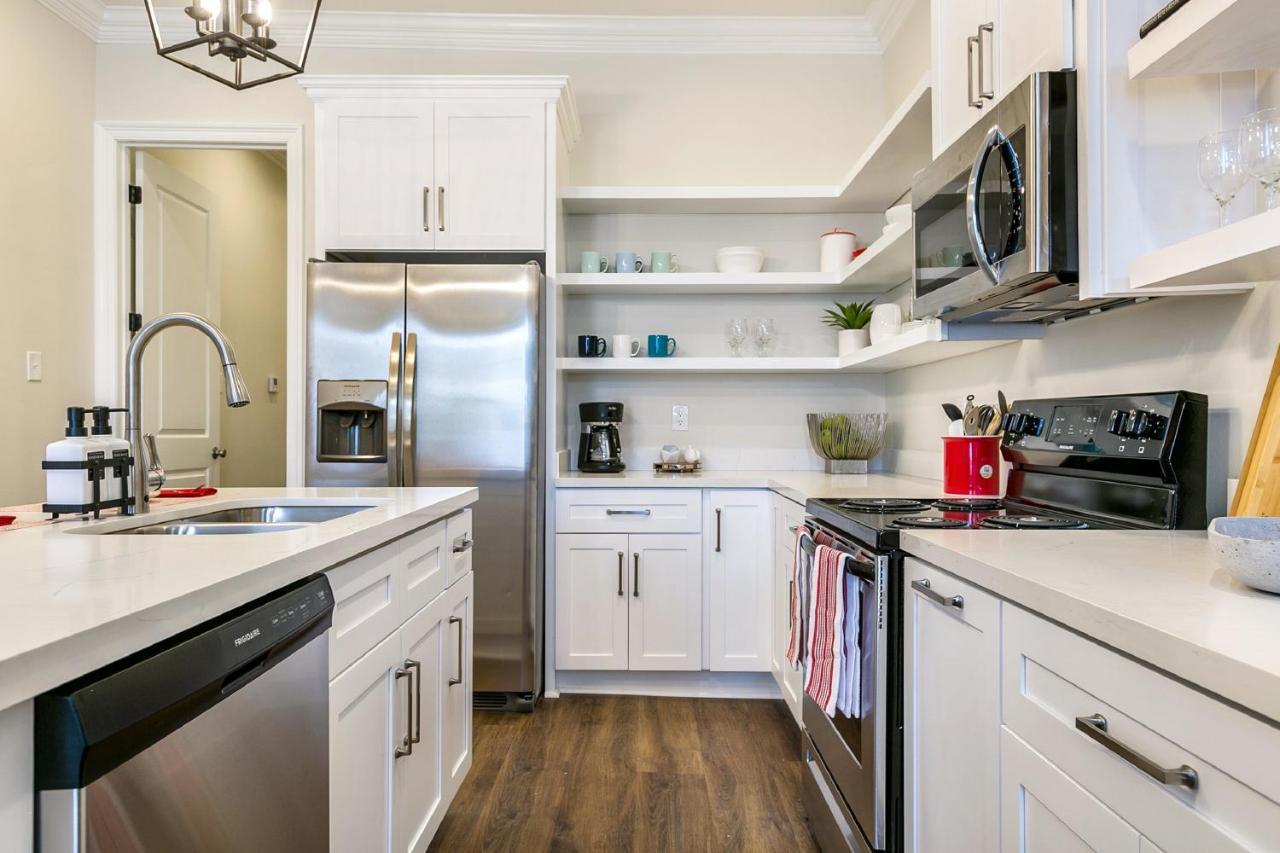 St Charles Ave Living Near Hot Spots And Restaurants Villa New Orleans Eksteriør bilde