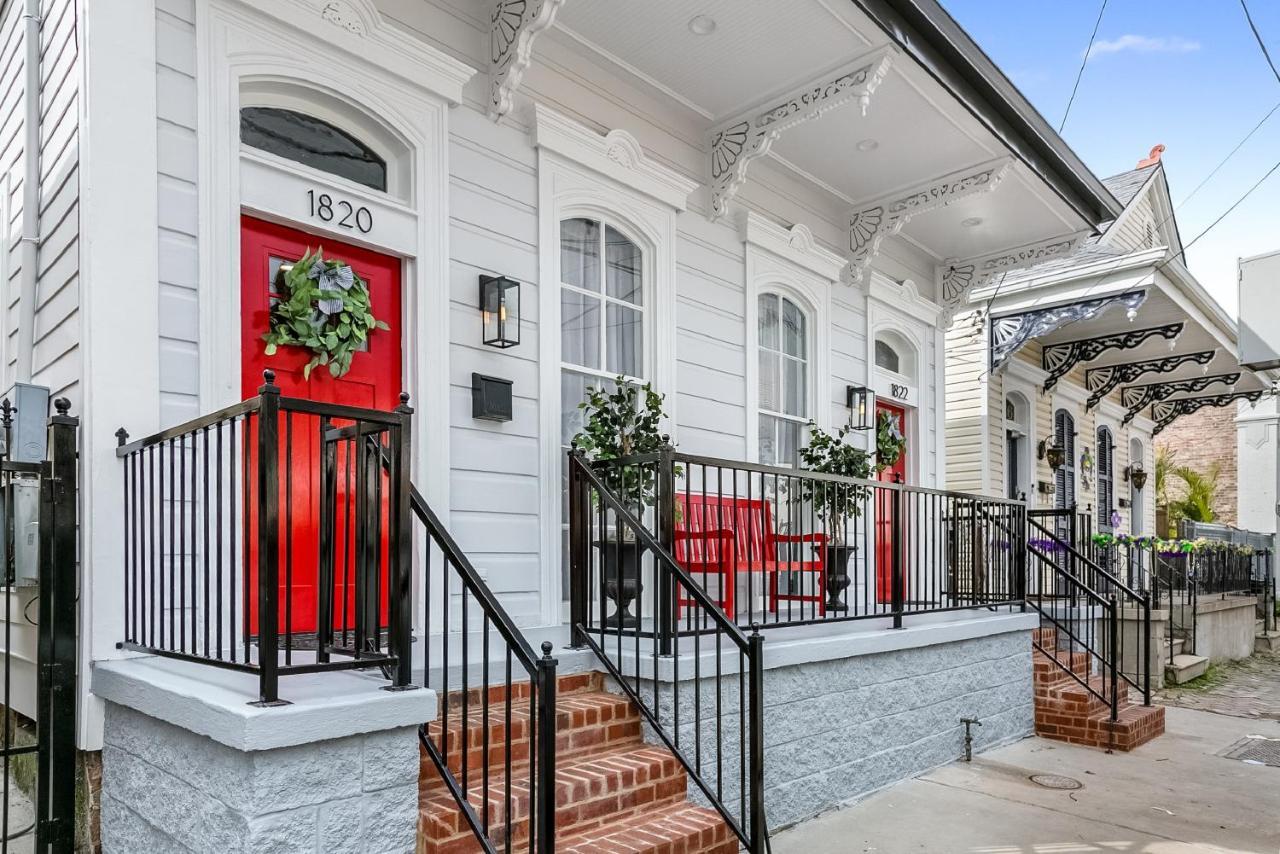 St Charles Ave Living Near Hot Spots And Restaurants Villa New Orleans Eksteriør bilde