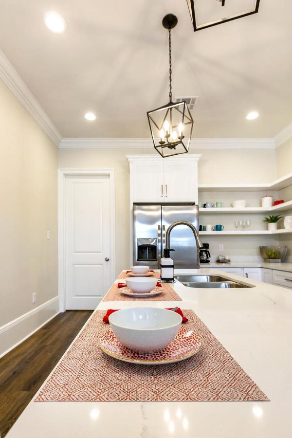 St Charles Ave Living Near Hot Spots And Restaurants Villa New Orleans Eksteriør bilde