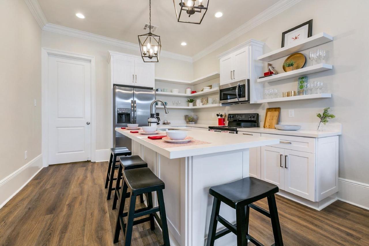 St Charles Ave Living Near Hot Spots And Restaurants Villa New Orleans Eksteriør bilde