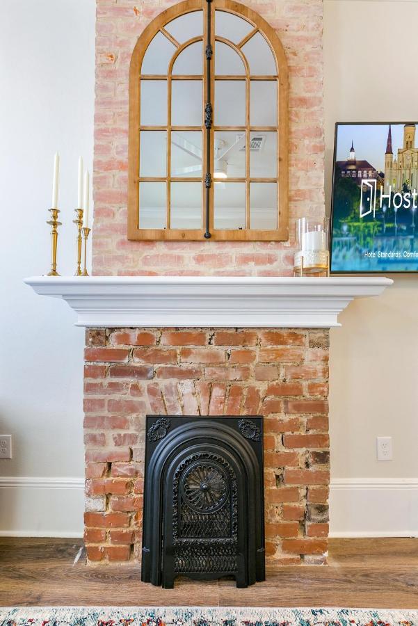 St Charles Ave Living Near Hot Spots And Restaurants Villa New Orleans Eksteriør bilde